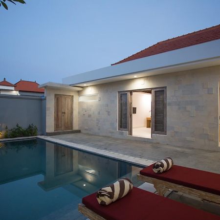 The Awandari Villas Seminyak - Chse Certified Eksteriør billede