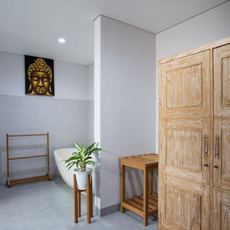 The Awandari Villas Seminyak - Chse Certified Eksteriør billede