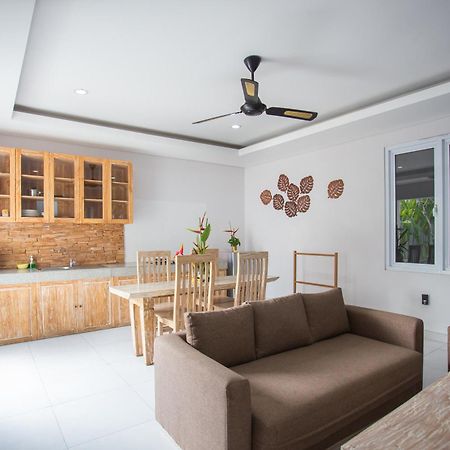 The Awandari Villas Seminyak - Chse Certified Eksteriør billede