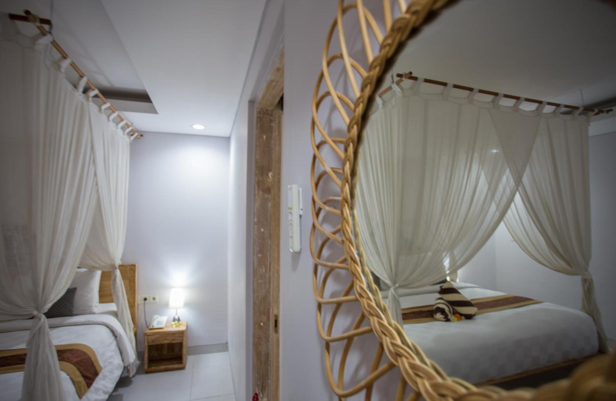 The Awandari Villas Seminyak - Chse Certified Eksteriør billede