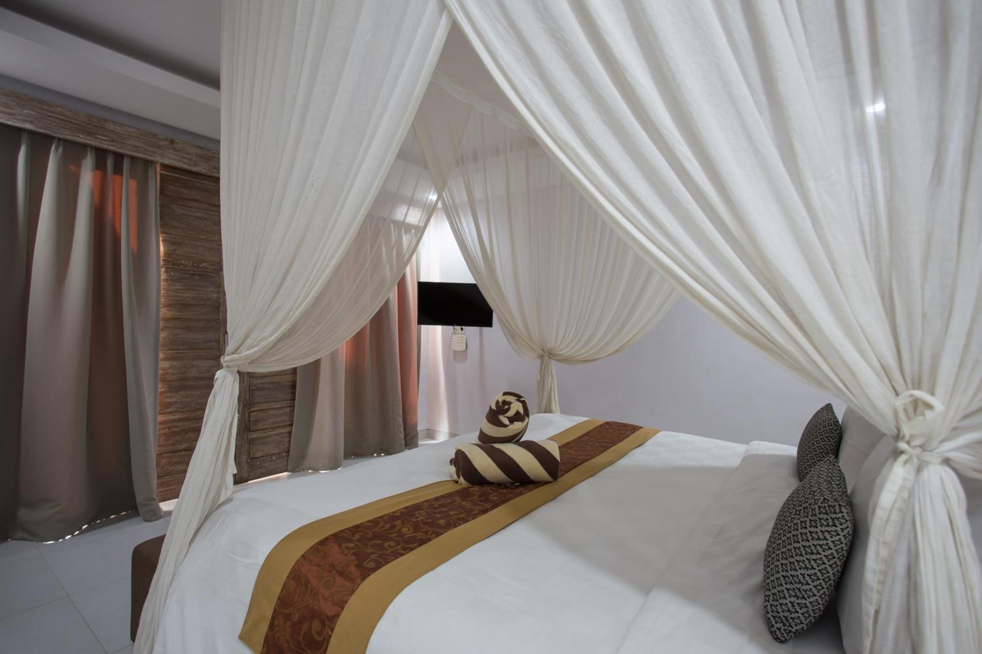 The Awandari Villas Seminyak - Chse Certified Eksteriør billede