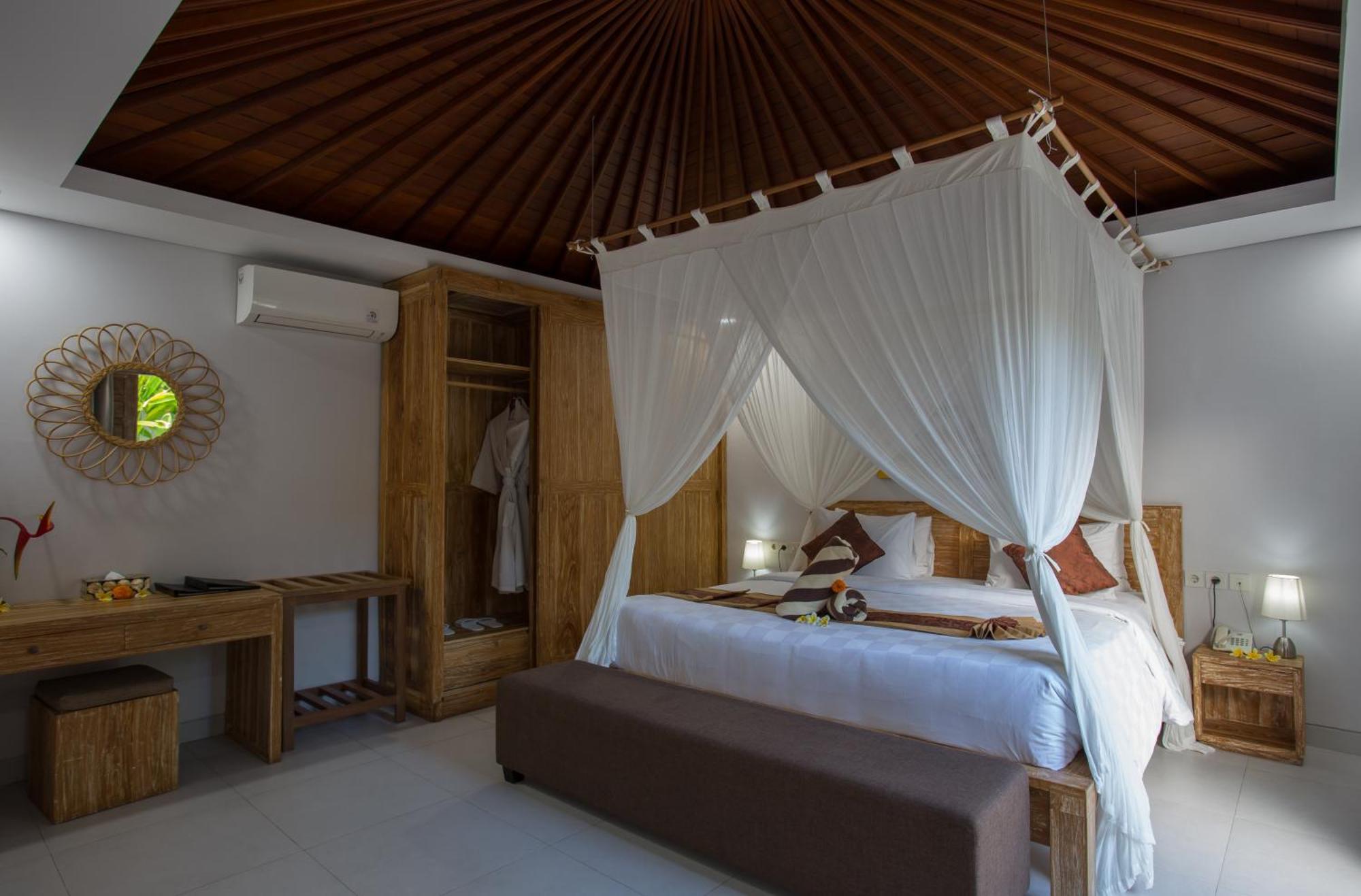 The Awandari Villas Seminyak - Chse Certified Eksteriør billede