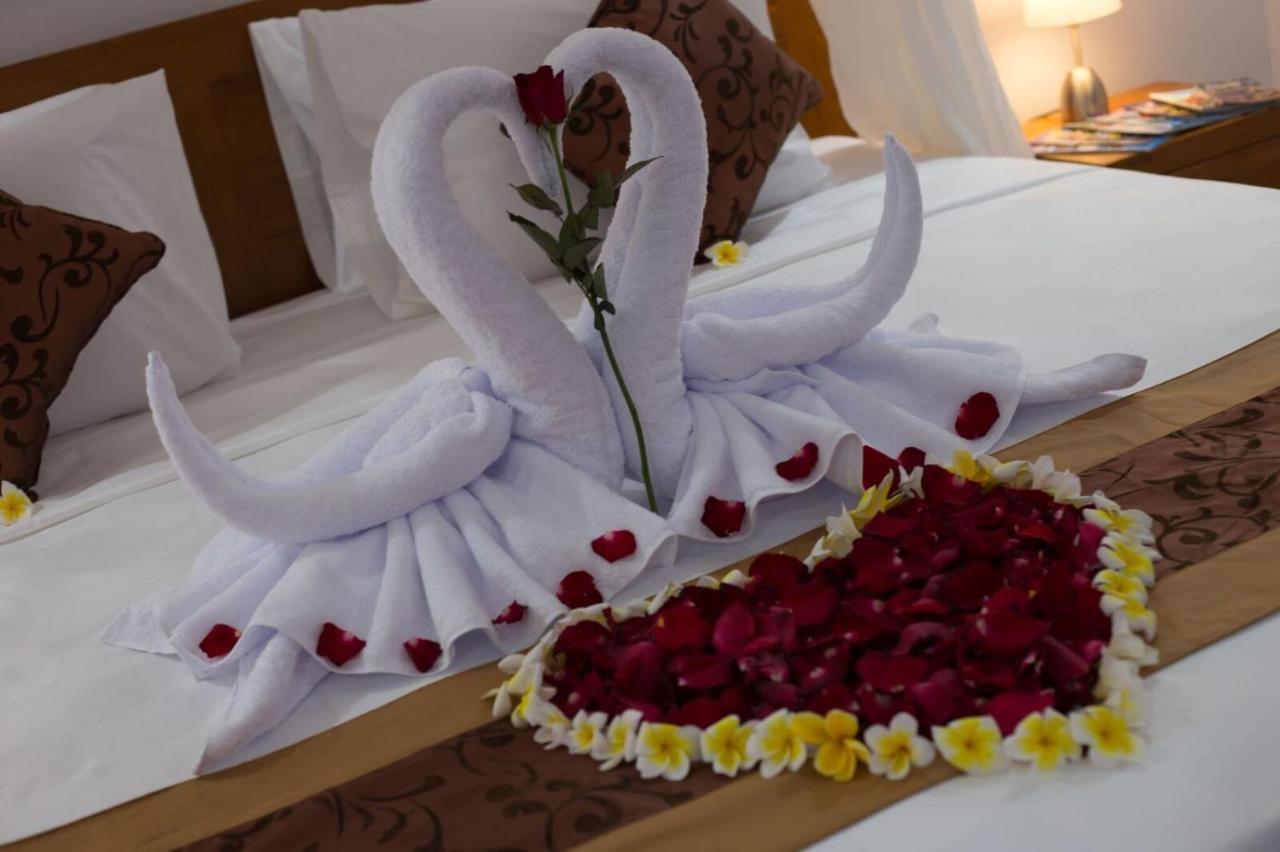 The Awandari Villas Seminyak - Chse Certified Eksteriør billede