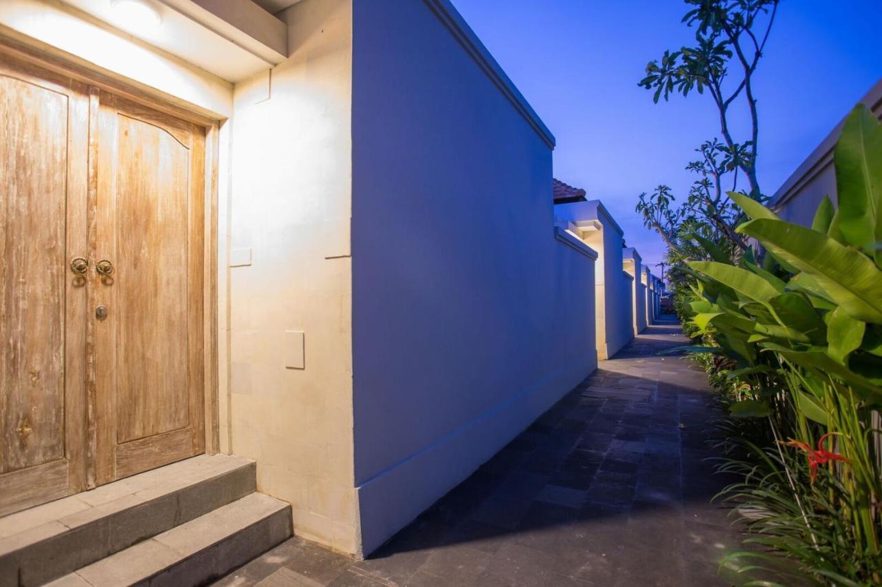 The Awandari Villas Seminyak - Chse Certified Eksteriør billede