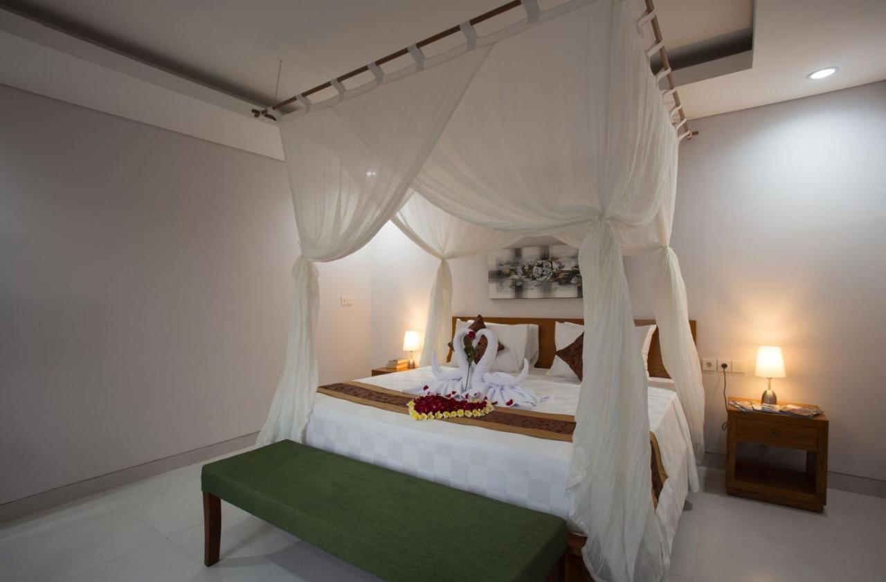The Awandari Villas Seminyak - Chse Certified Eksteriør billede