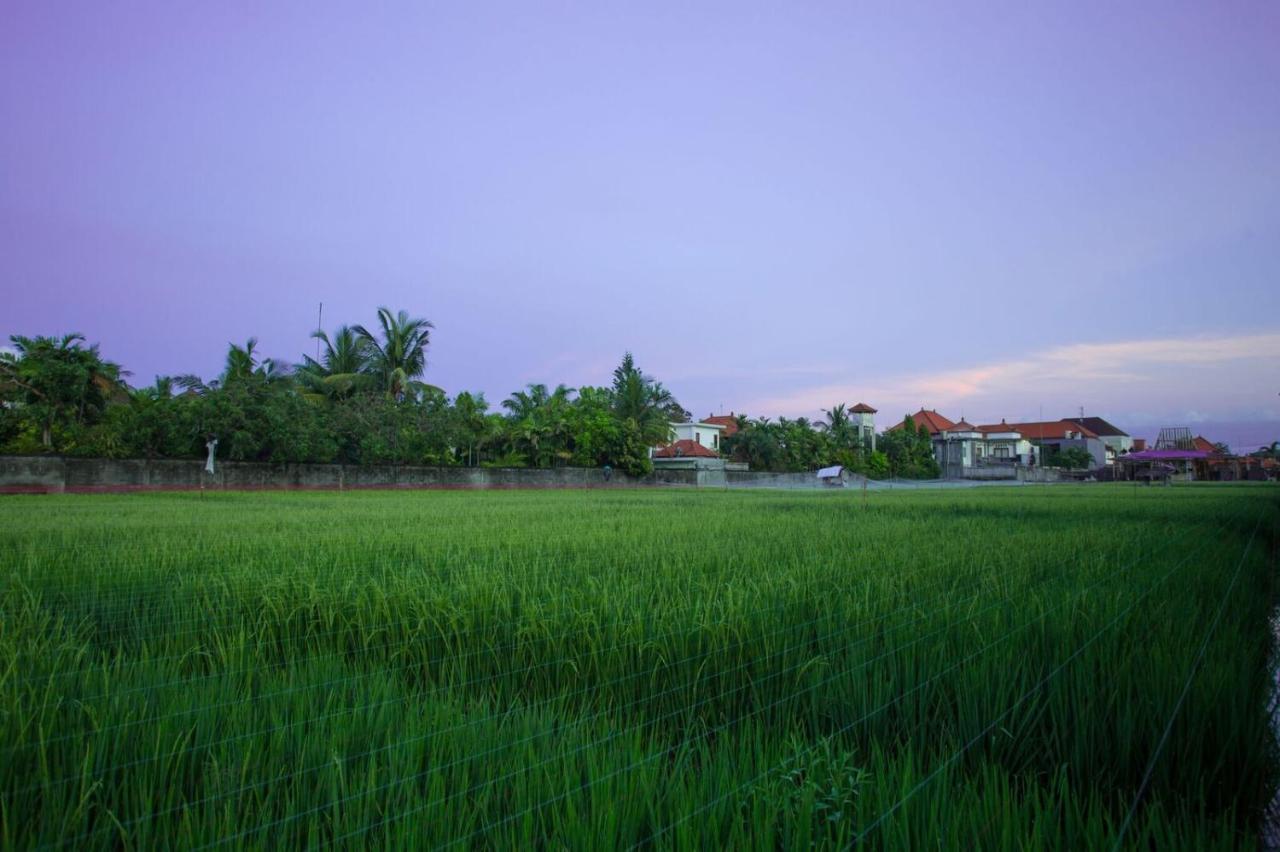 The Awandari Villas Seminyak - Chse Certified Eksteriør billede